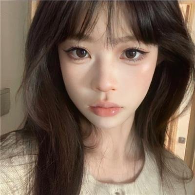 坏了，给她买到真仿生机器人了