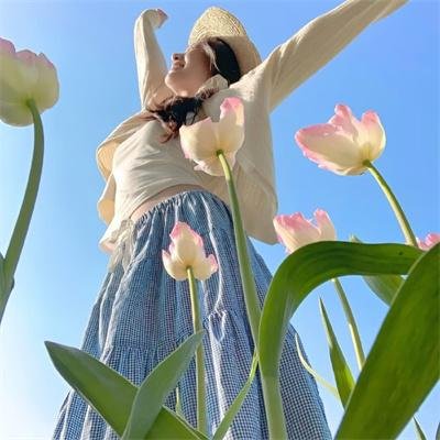 月光曾披满我身